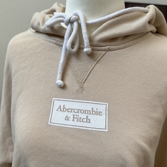 Abercrombie and Fitch hoodie - Picture 2 of 4